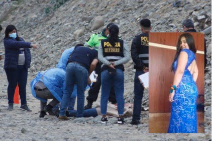 Trujillo: Joven de 20 años fue asesinada de un balazo en la cabeza