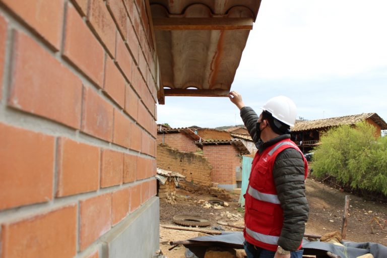 Sánchez Carrión: revelan pérdida de S/ 550 mil en obra de saneamiento