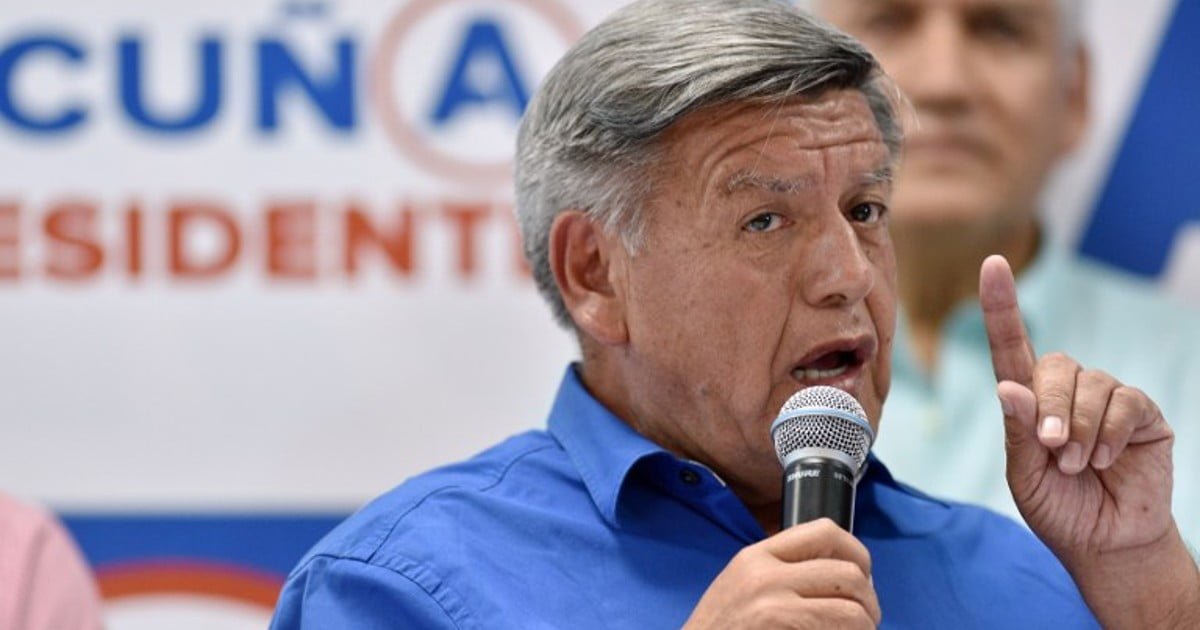 César Acuña sería precandidato al Gobierno Regional de La Libertad