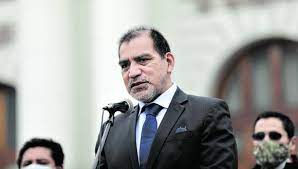 Abogado de Luis Barranzuela en caso Tumán será el mismo de Guillermo Bermejo