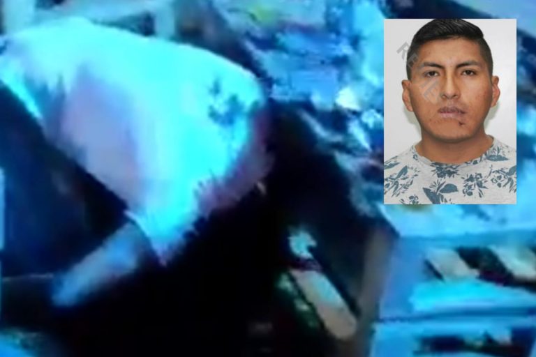 Policía fue acribillado en local Palo Marino en Huanchaco