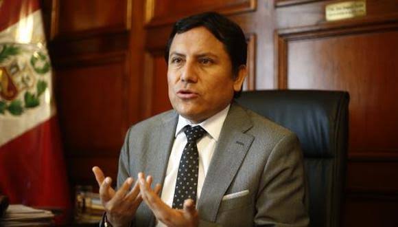 Expulsan a Elías Rodríguez del APRA por traición al partido