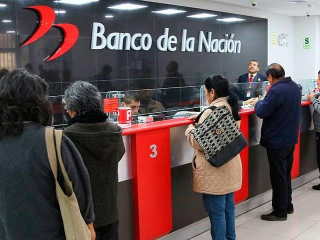 Banco de la Nación depositó por error cerca de 10 mil soles a personas que solo debían recibir el bono de 760 soles