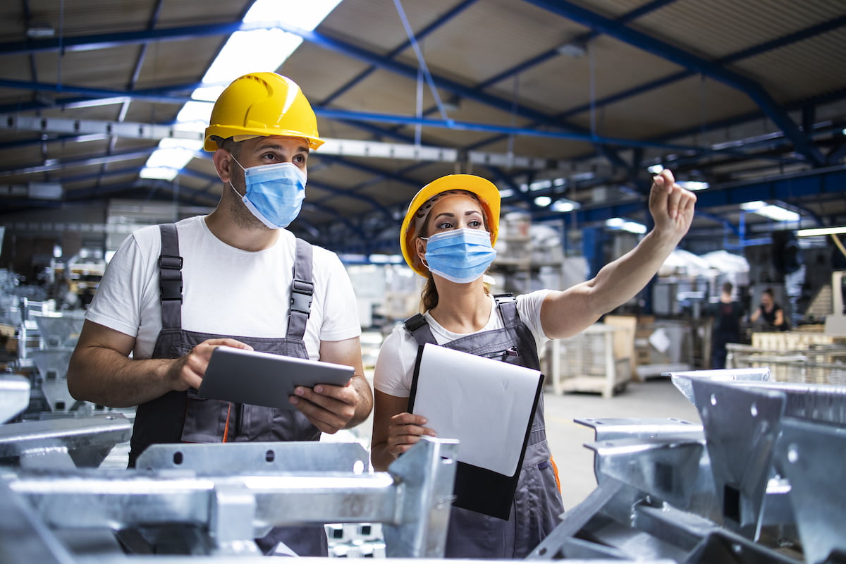 Trabajadores recibirán triple pago si laboran este feriado