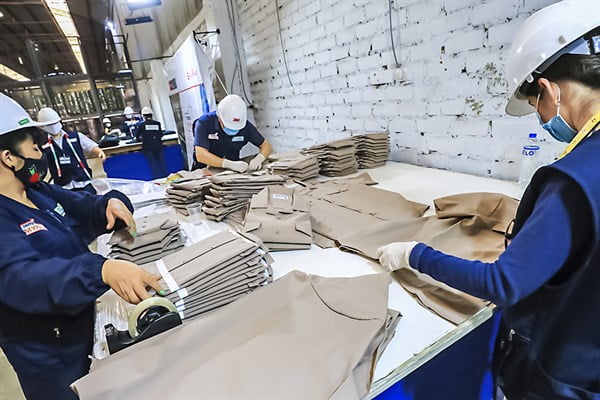 MEF plantea que Sunat facilite declaración de impuestos de mypes