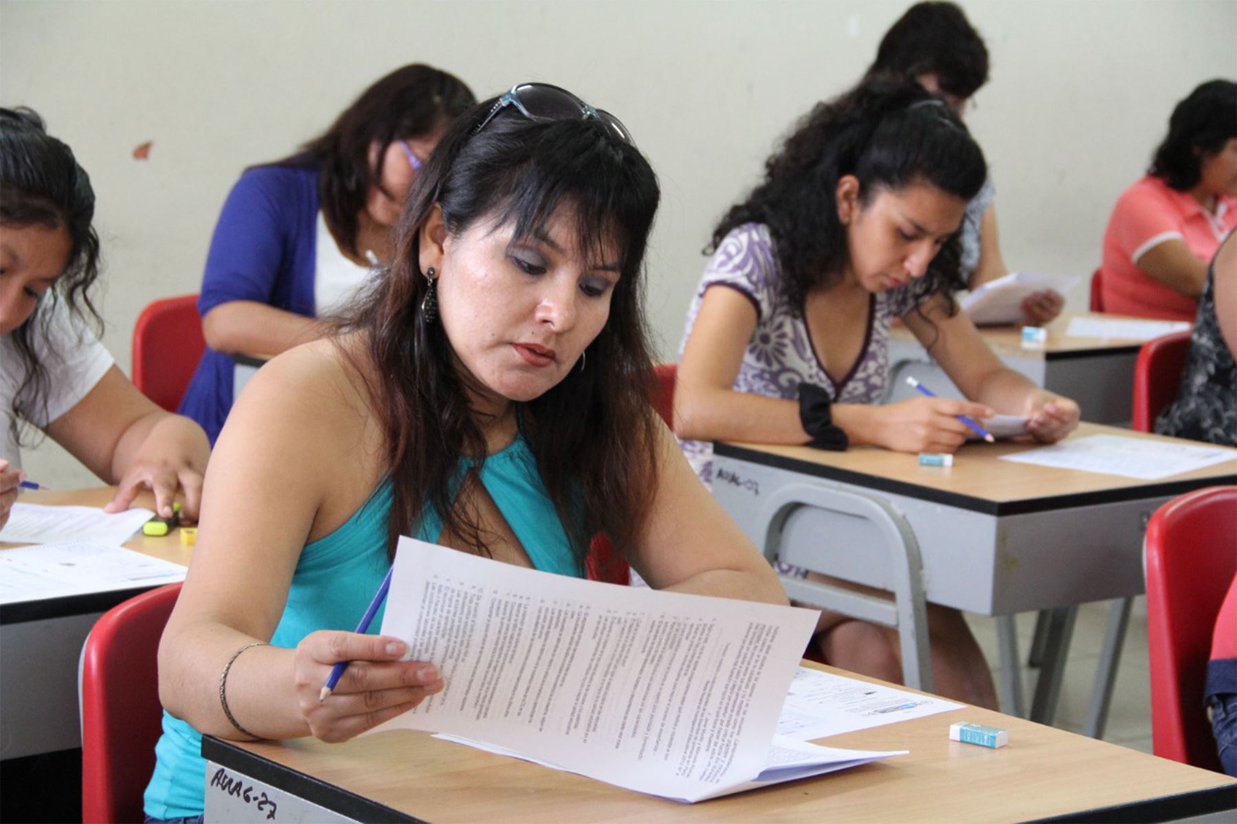 Minedu suspende concurso de ingreso a la Carrera Pública Magisterial 2021