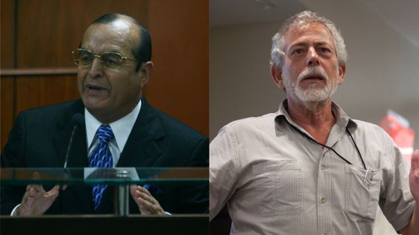 Condenan a 17 años de cárcel contra Montesinos por secuestro de periodista