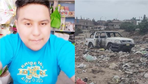 Secuestro: convocan vigilia exigiendo la liberación de Alan Ríos