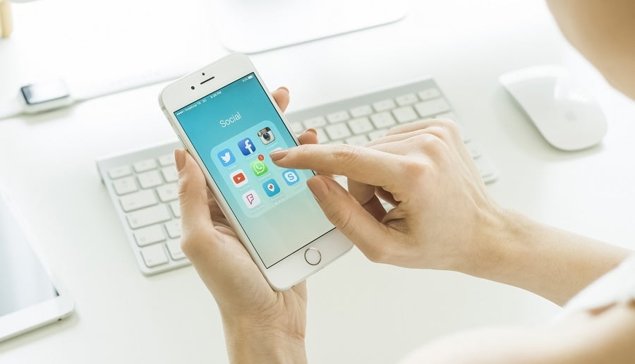 Usuarios reportan falsos asesores de telefonía móvil