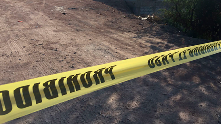 Mar devuelve el cuerpo de joven trujillano ahogado en la playa de Tumbes