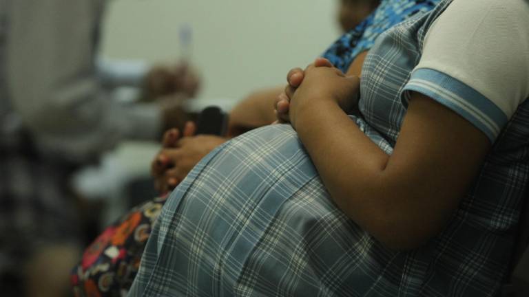 La Libertad se ubica dentro de los 10 departamentos con mayor número de adolescentes embarazadas