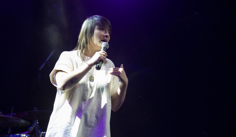 Carolina Silva vuelve a Trujillo con nuevo unipersonal