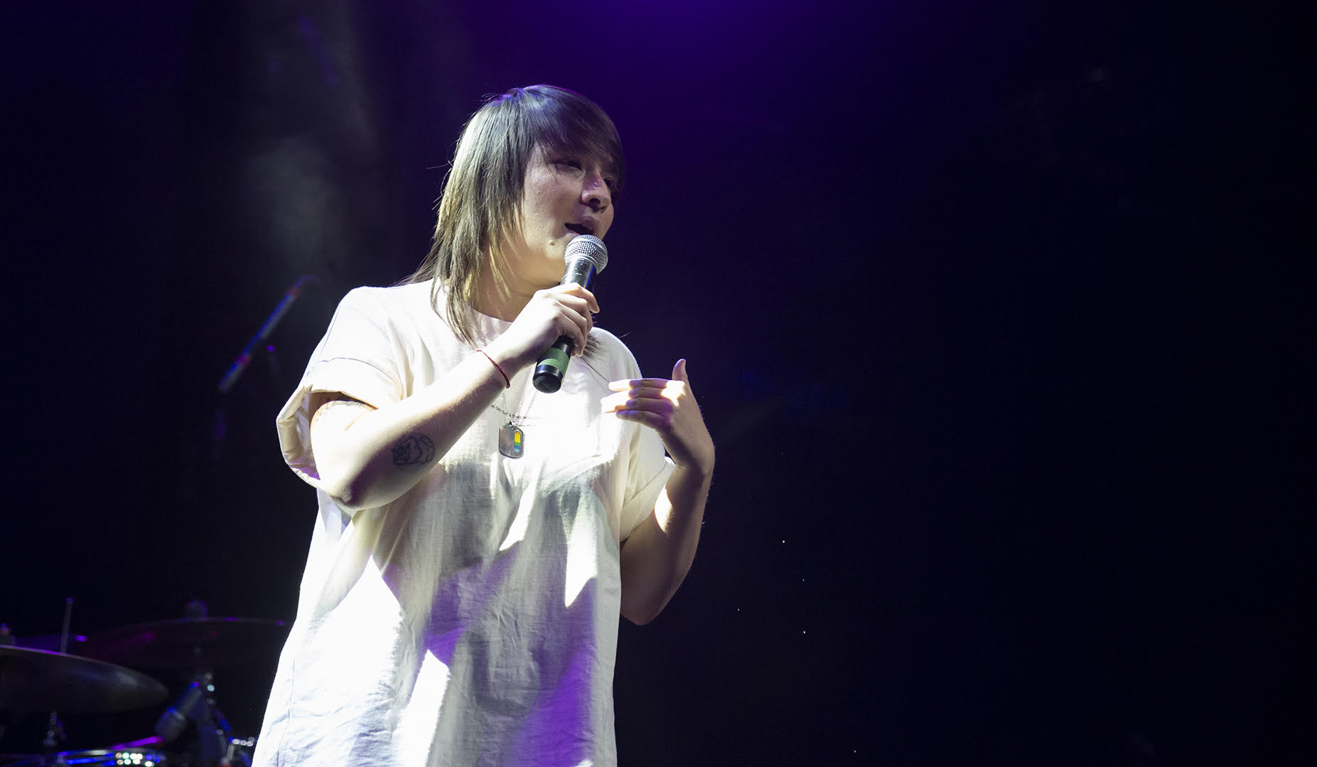 Carolina Silva vuelve a Trujillo con nuevo unipersonal