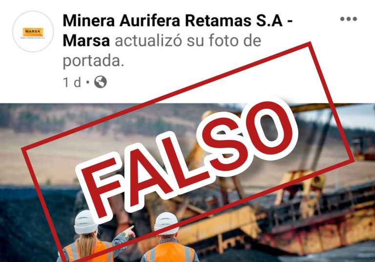 Crean páginas falsas para estafar a quienes buscan empleo