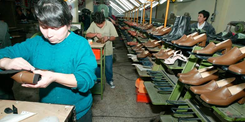 La pandemia paralizó al 80% de empresarios del calzado