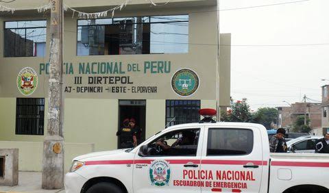 Trujillo: Intento de secuestro a tres hermanas