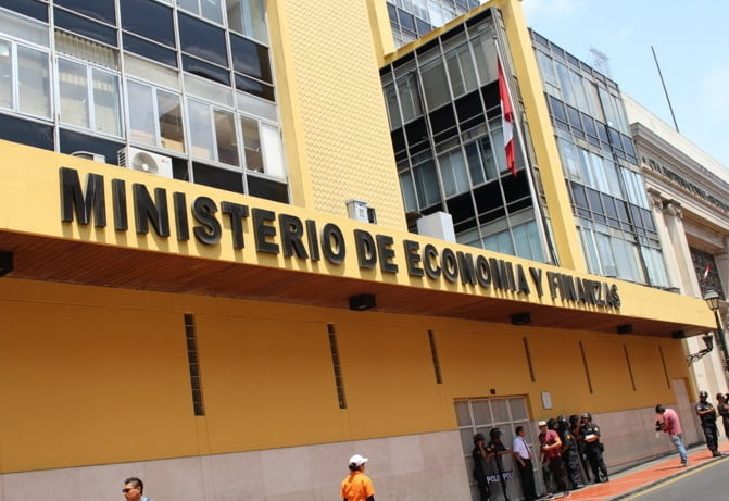Entidades del Estado buscan impulsar inversión pública