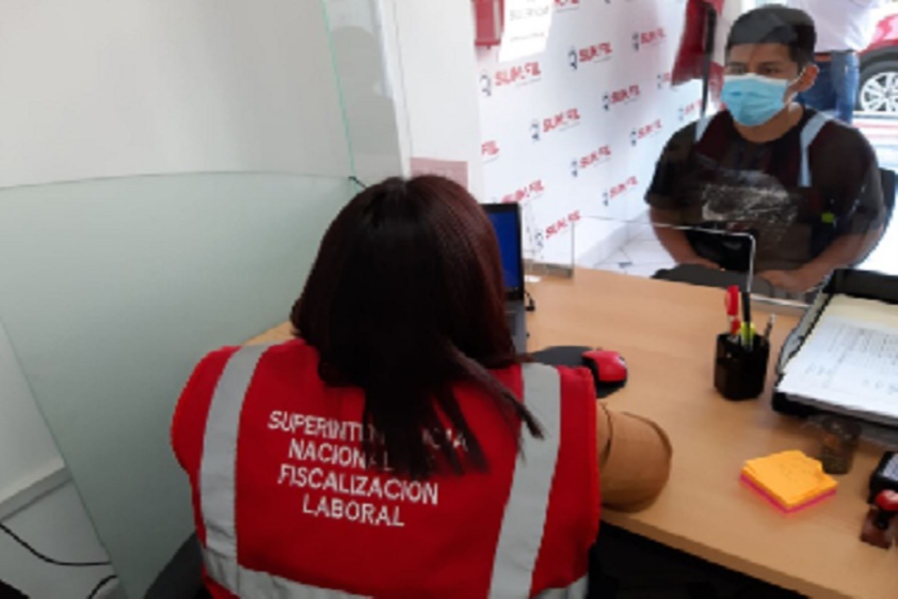 Más de 49 000 denuncias virtuales recibe Sunafil durante este año