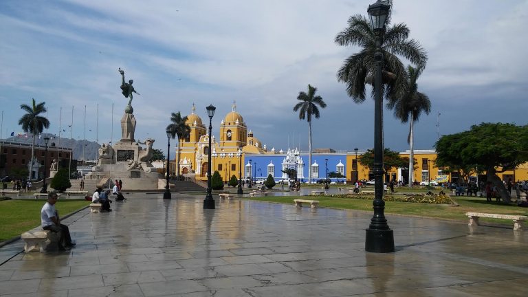 Verano será más fresco y ligeramente frío en la costa peruana
