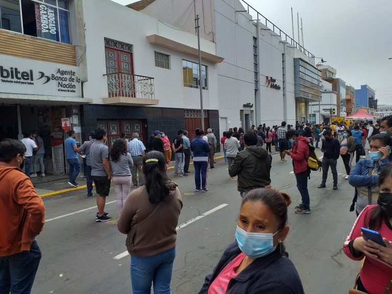 Bono Yanapay: Si tu DNI acaba en 5, puedes cobrar el subsidio 28 y 29  de diciembre