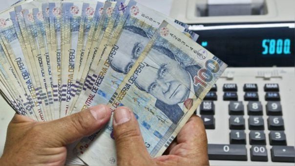 Valor de UIT aumenta a s/ 4 600 para el año 2022