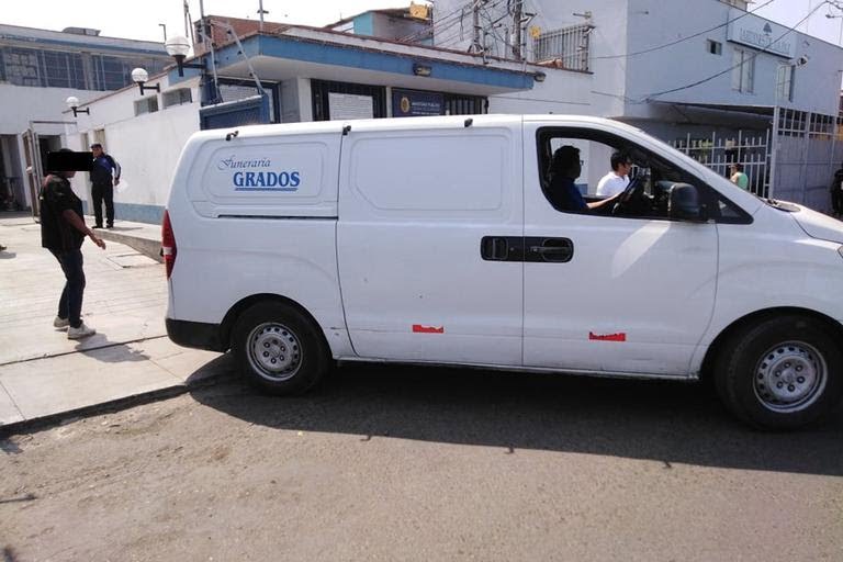 Taxista venezolano fue asesinado de dos balazos