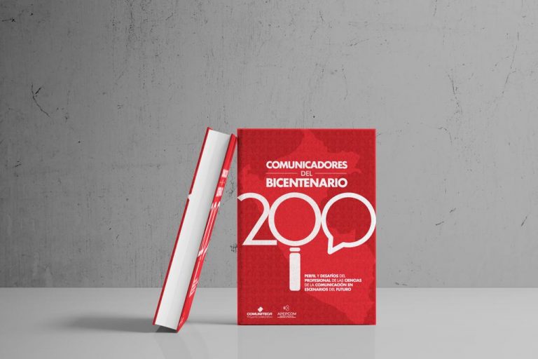 ANALIZAN PERFIL Y LABOR DE LOS COMUNICADORES EN EL MARCO DEL BICENTENARIO PERUANO