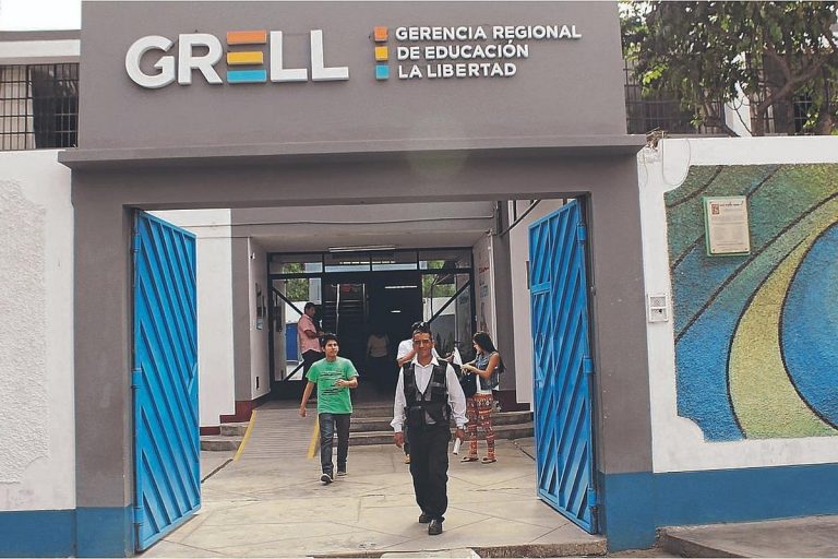 Funcionarios de la GRELL no realizan rendiciones de viáticos en plazos establecidos, según OCI