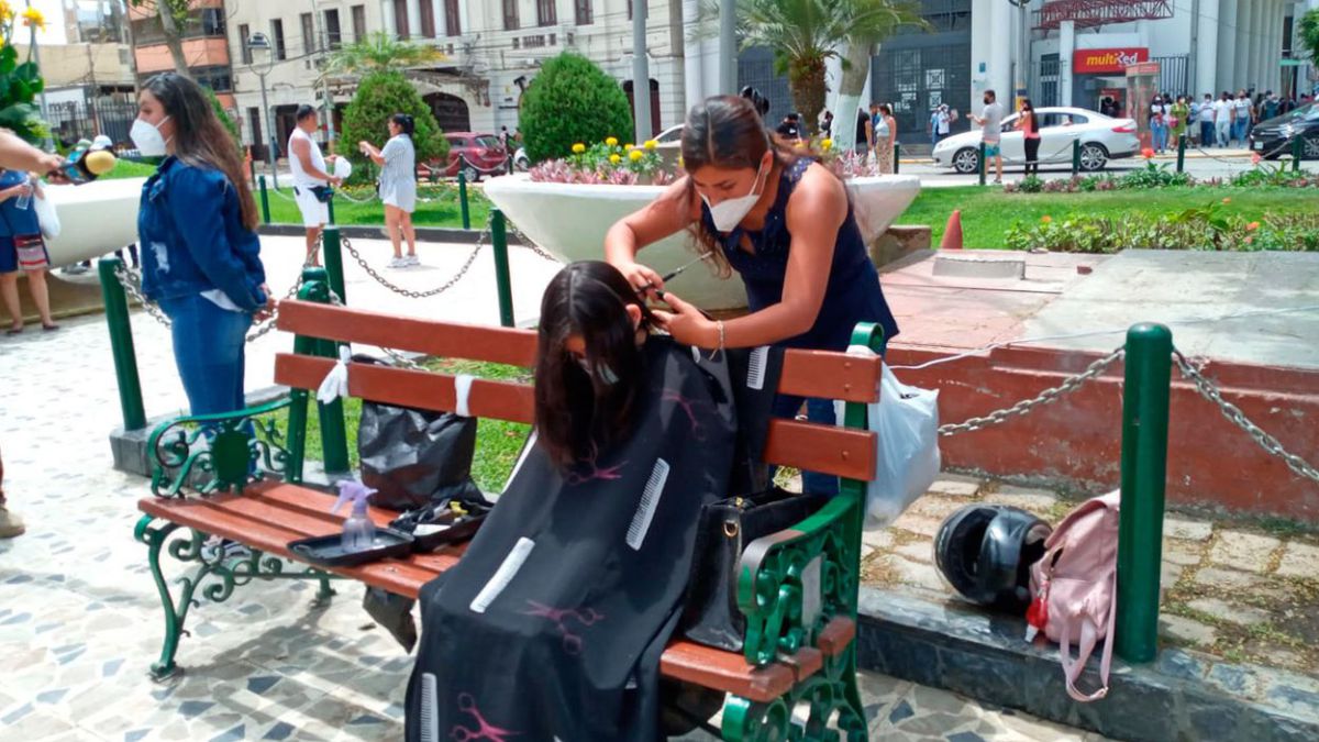 ¿Podemos salvar el mar de Ventanilla con el cabello donado a nivel nacional?