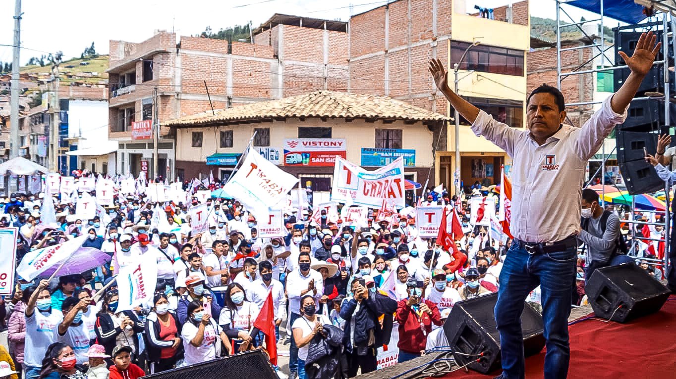 Tribunal de Ética del Apra confirma expulsión del excongresista Elías Rodríguez
