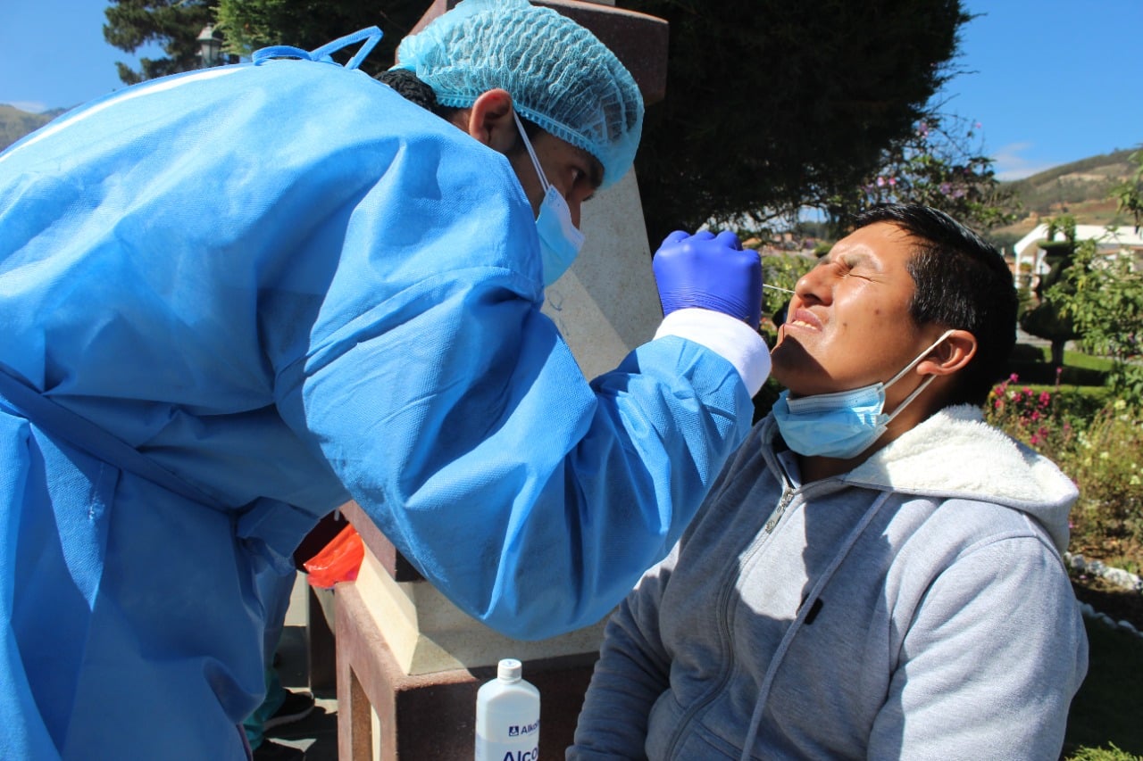 Minsa: no será necesaria prueba de descarte ni descanso médico para aislarse por covid-19