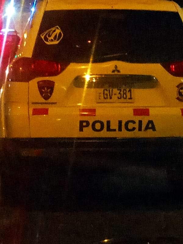 Matan a expresidiario que recién había salido de la cárcel