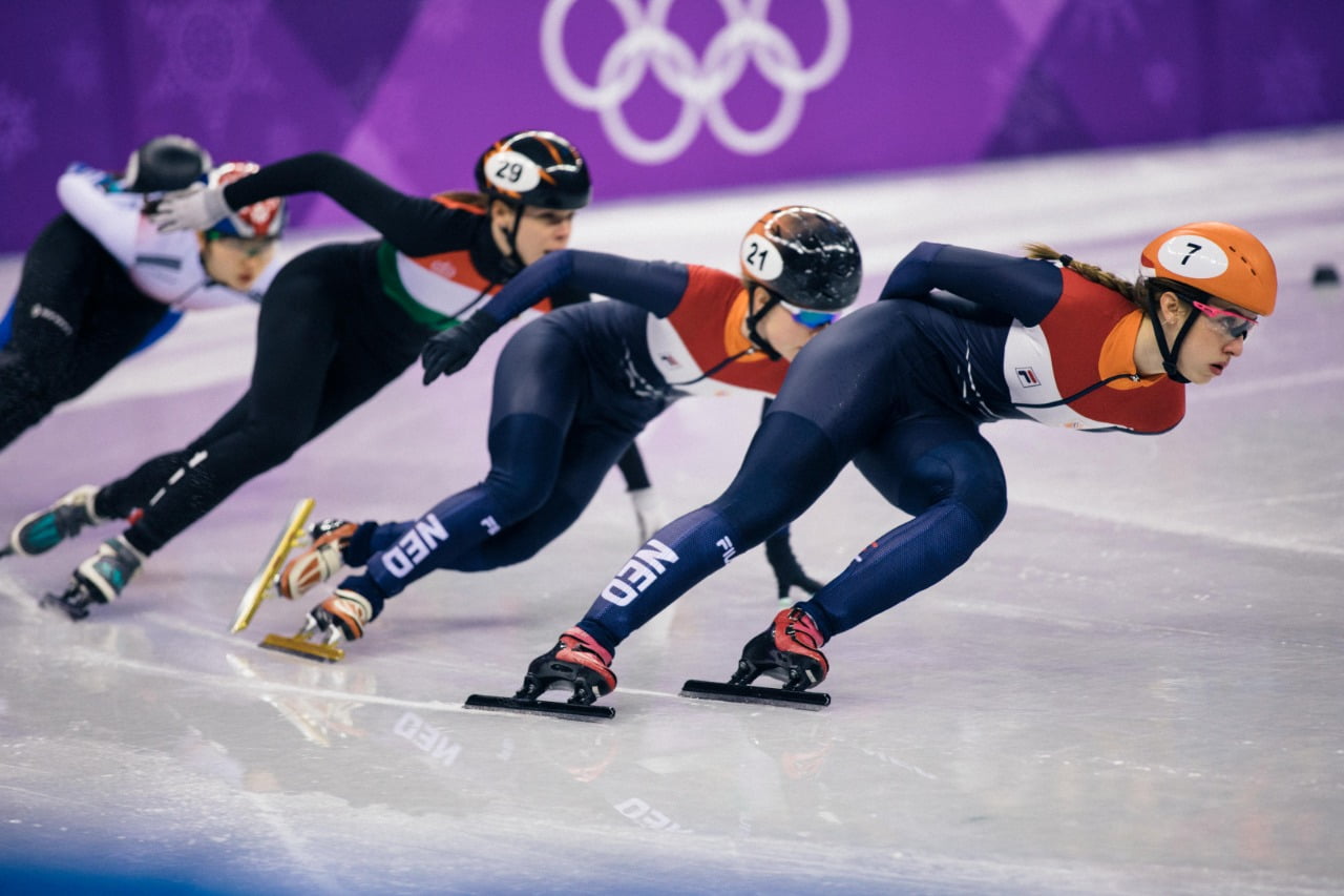 Vive los Juegos Olímpicos Beijing 2022 las 24 hrs por canal de Marca Claro en Youtube
