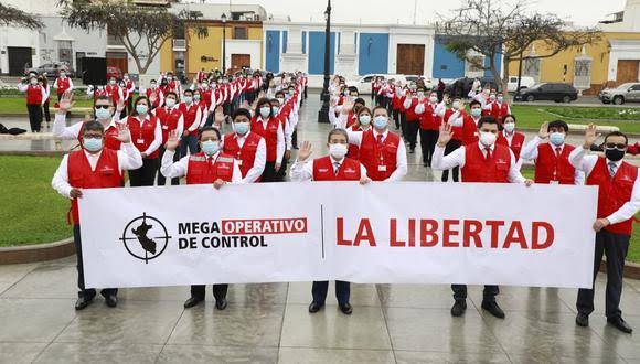 La Libertad: detectan perjuicio de S/ 30 millones por corrupción