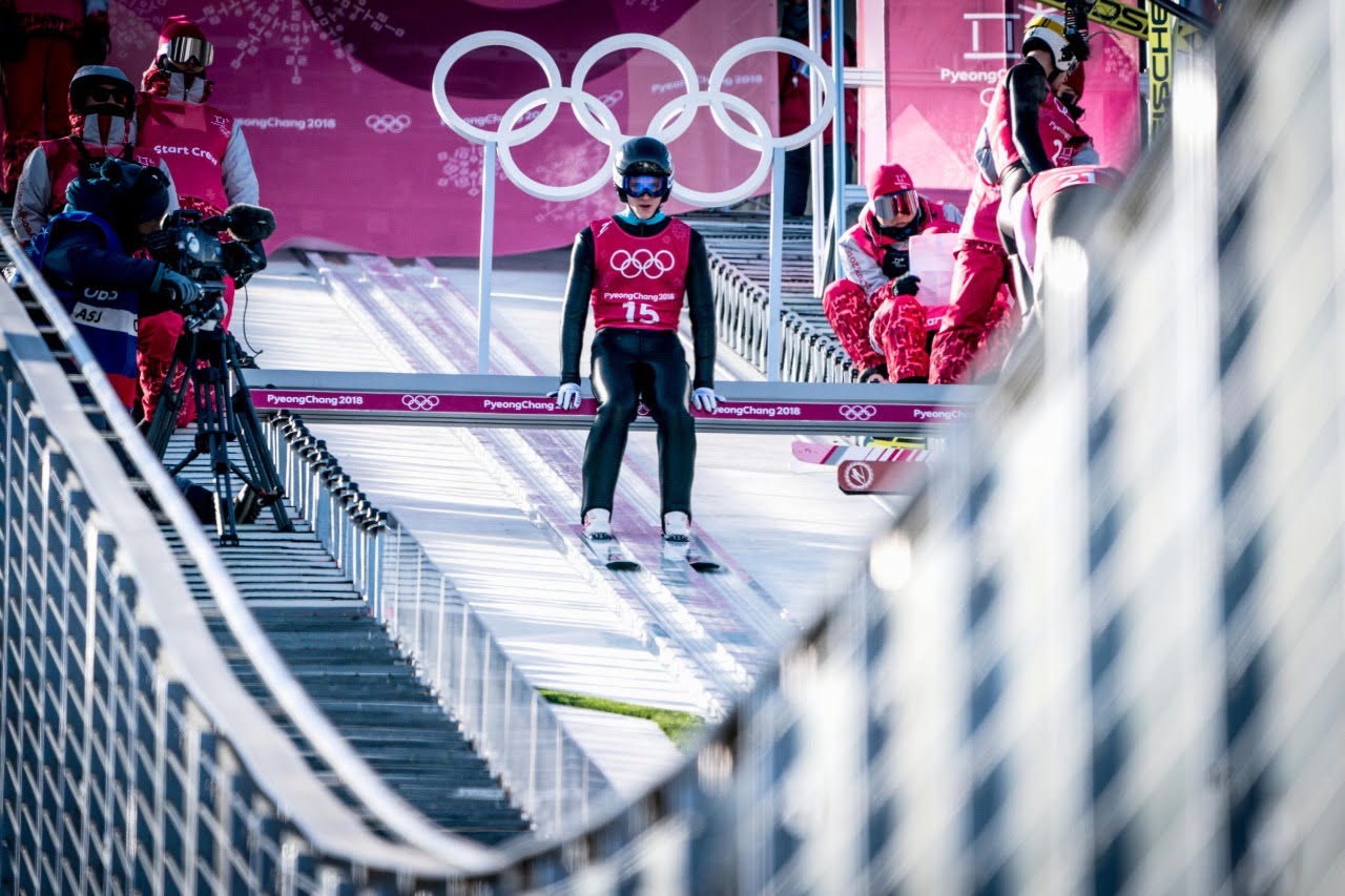 Conoce cómo ver los deportes de invierno de Beijing 2022