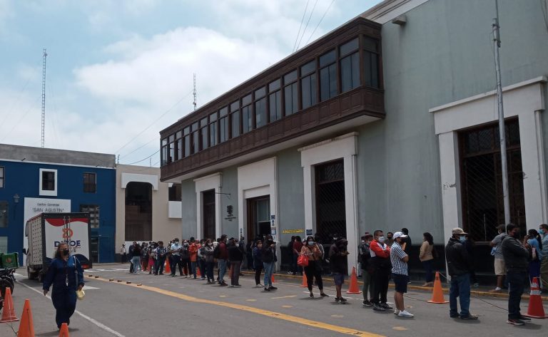SATT lanza aplicativo para pago de tributos y papeletas
