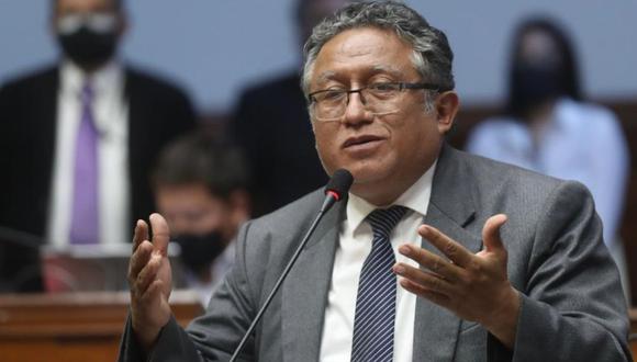 Aprueban ley que permitirá fortalecer la institucionalidad de PERUPETRO S.A.