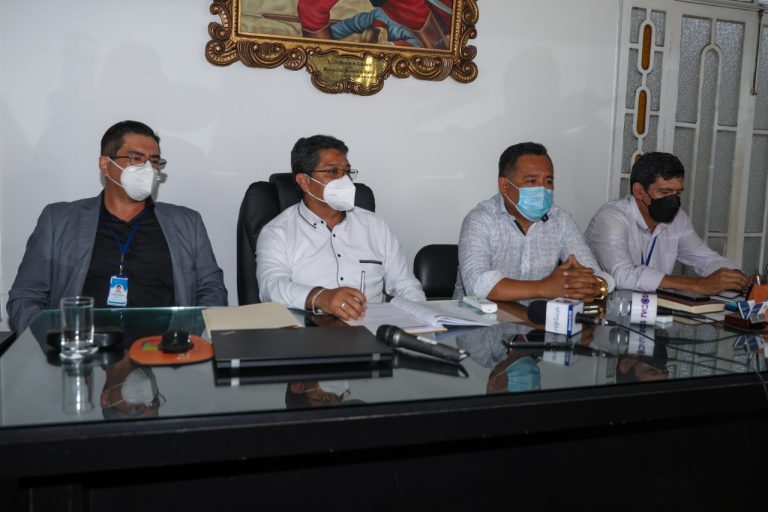 MPT no puede negociar pactos colectivos con sindicatos por no ir en contra de la ley vigente