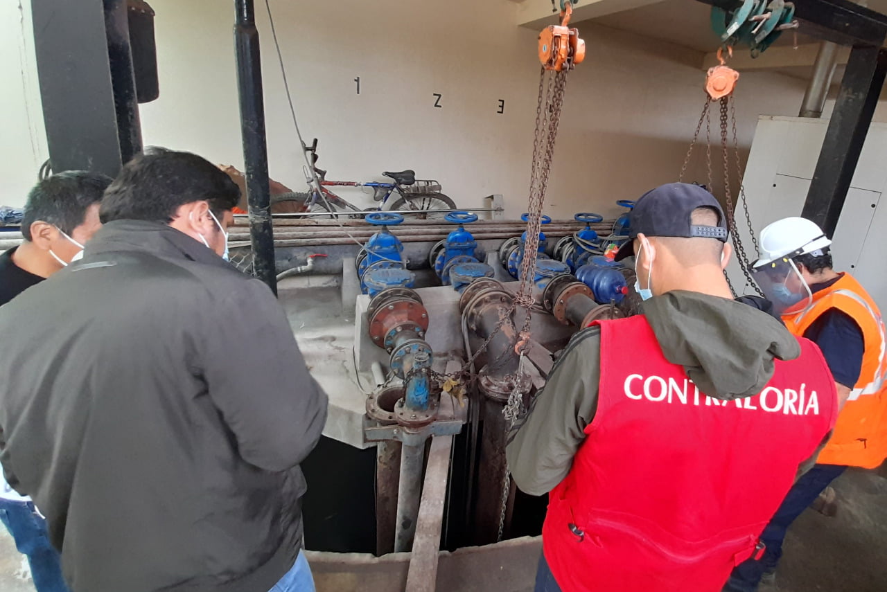 Gestión de José Ruiz en Huanchaco causó perjuicio de casi S/ 2 millones