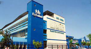 Incrementan pacientes que llegan al área COVID en hospital Lazarte
