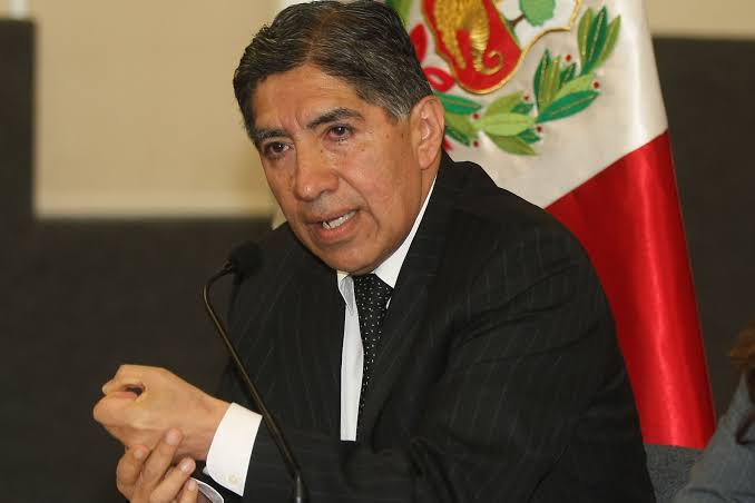 Ministro del Interior no llegará a Trujillo