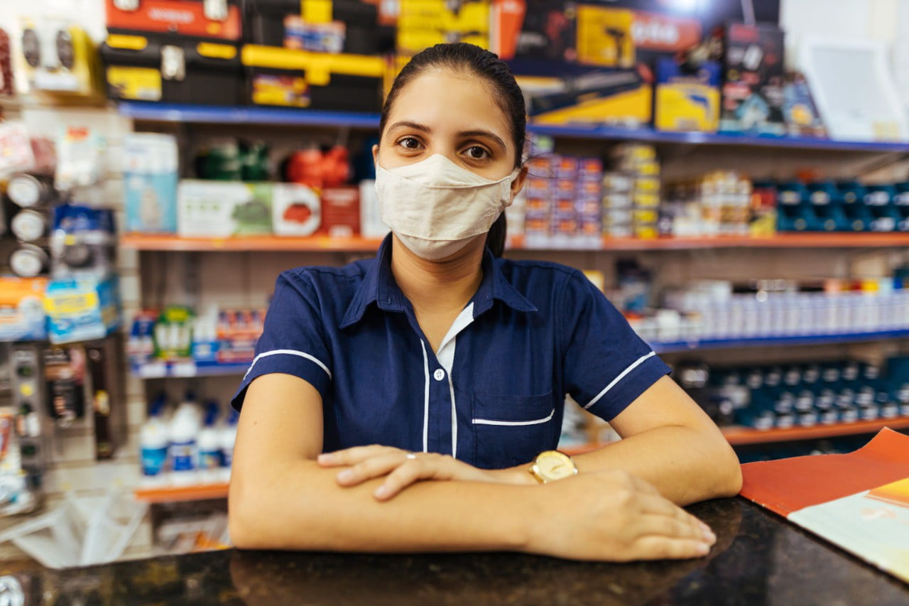 Capacitan a cerca de 291 padres de familia en Emprendedores del Futuro