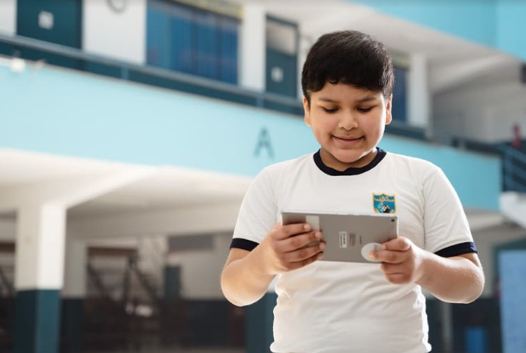 Impulsarán programa de educación para más de 800 mil escolares y profesores del país