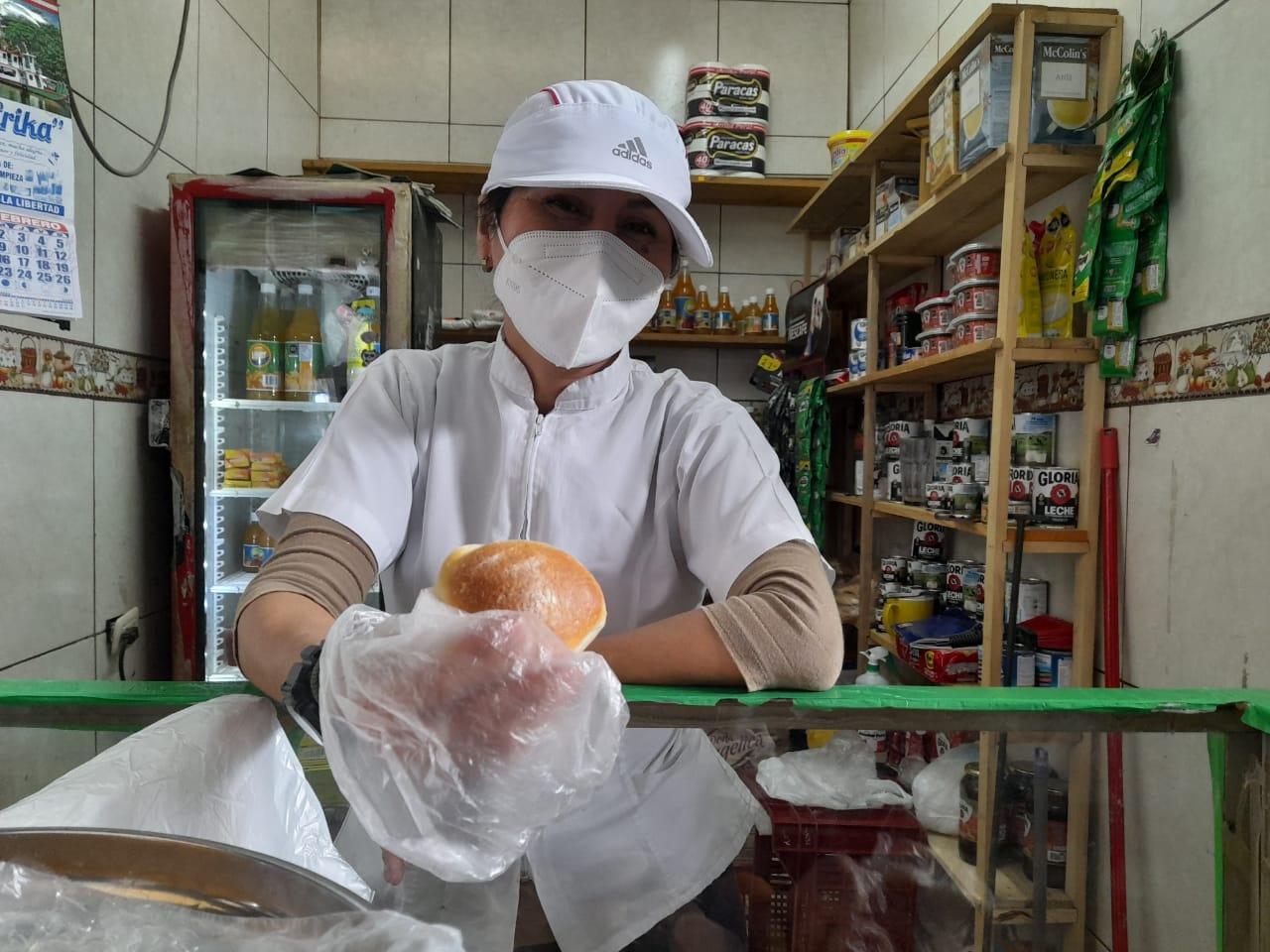 Precio del pan podría elevarse en los próximos días
