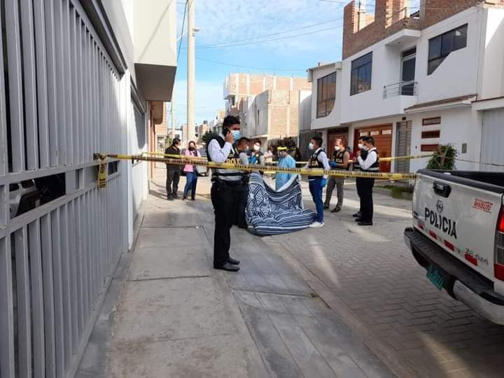 Presunto feminicidio: familiares de Solange piden justicia