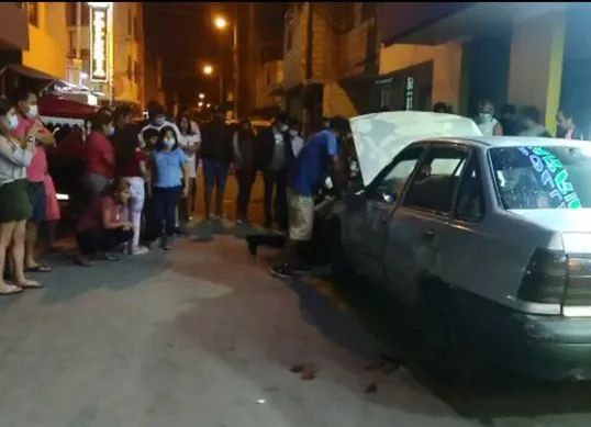 Ascope: niña de 12 años fue asesinada a balazos