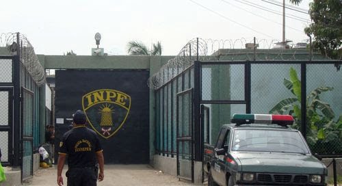 Trujillo: violador es sentenciado a cadena perpetua