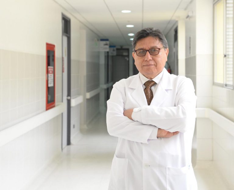 Destacado cirujano cardiovascular llegará a Trujillo este sábado