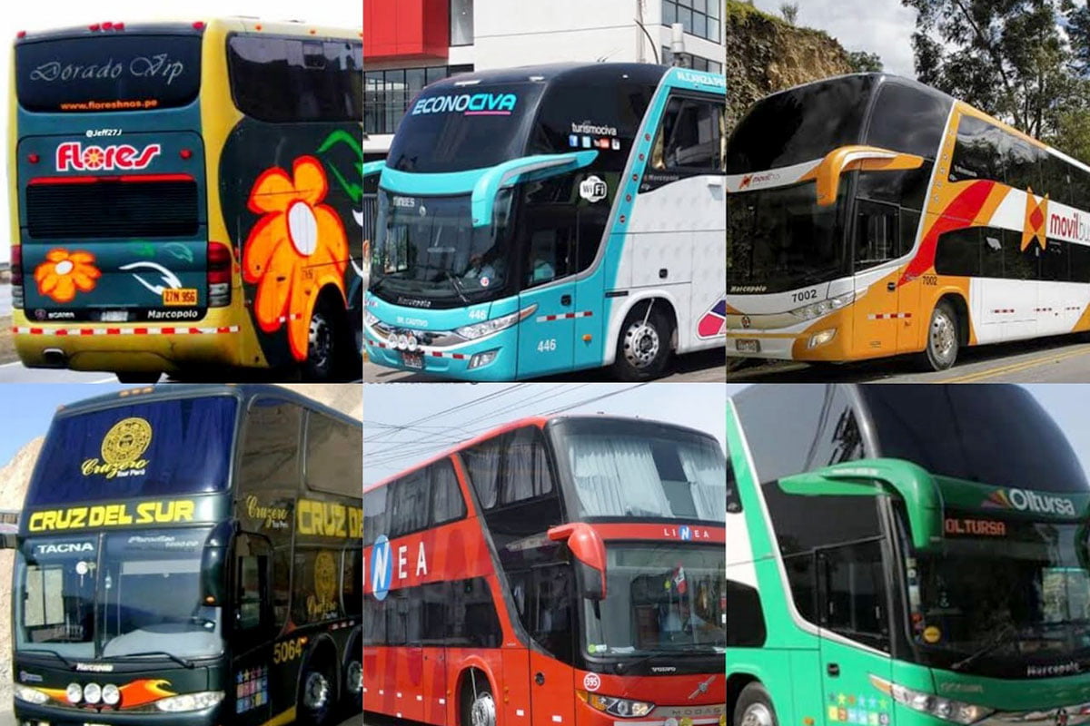 Continúan suspendidos los viajes hacia y desde Trujillo