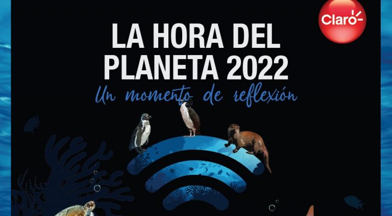 Hora del Planeta: Recomendaciones para el uso eficiente de la energía